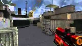 CF Magic.J vs HL.manito.flv