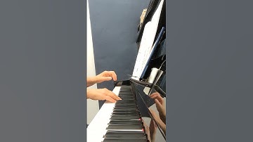 Four Mice  pg. 22,  Bastien Piano Basics, Theory & Technic Primer A