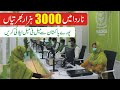 Latest NADRA Jobs 2025 Matric Base - Nadra Jobs Mobile App - Nadra Data Entry - How To Apply Online