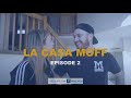 La Casa Moff: Episode 2 - Dévoilement de la maison