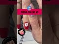 Gel 4D en Uñas 😍💅 Mira Este Diseño