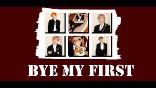 [ THAISUB/KARAOKE ] NCT DREAM - Bye My First #MarryrinSub