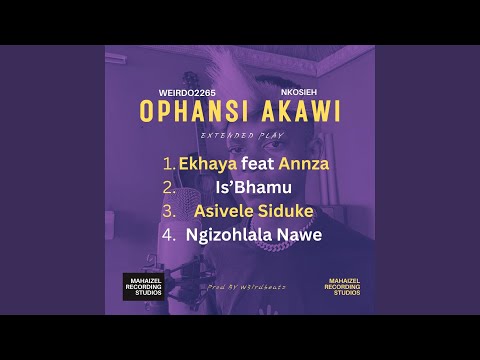 Asivele Siduke x Nkoiseh