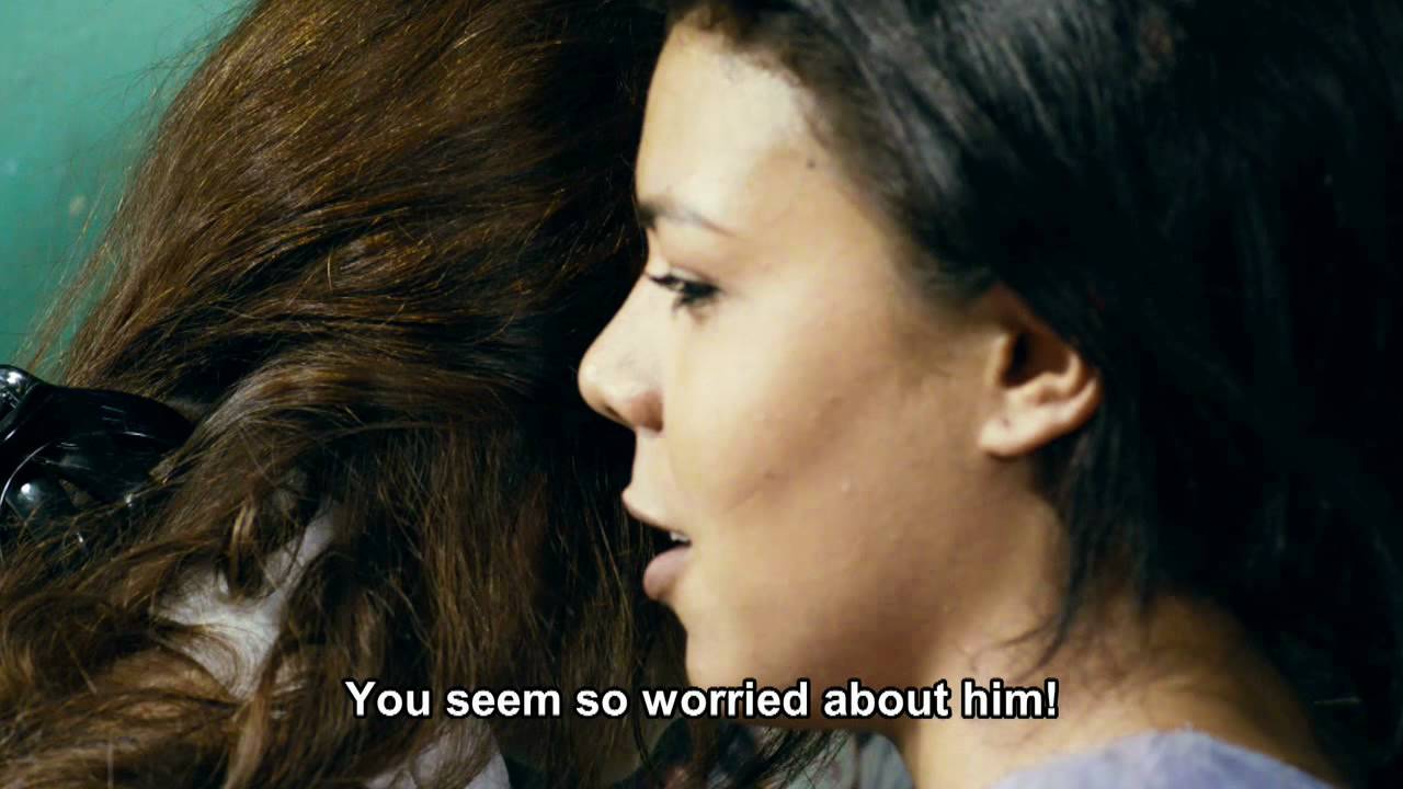 قصة فيلم The Body مراجعة الفيلم الإسباني الجسد Wiki Wic ويكي ويك