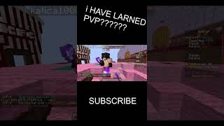 Have I Learned Pvp???? Or Not?????