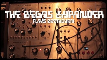 Reco Synth :::: The Begas Expander