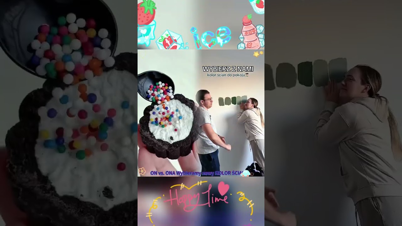 Streszczenie historii：