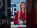 Posłanka została przyjęta bez kolejki, teraz tłumaczy. "Czekałam grzecznie"