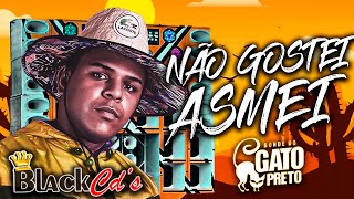 NÃO GOSTEI, ASMEI - BONDE DO GATO PRETO 2023 E O PRINCIPE ANGOLANO