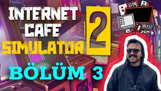 Download Lagu İNTERNET CAFE SİMÜLATÖR 2 | İŞLER ÇILGINLAŞTI! | BÖLÜM 3 Download Lagu İNTERNET CAFE SİMÜLATÖR 2 | İŞLER ÇILGINLAŞTI! | BÖLÜM 3