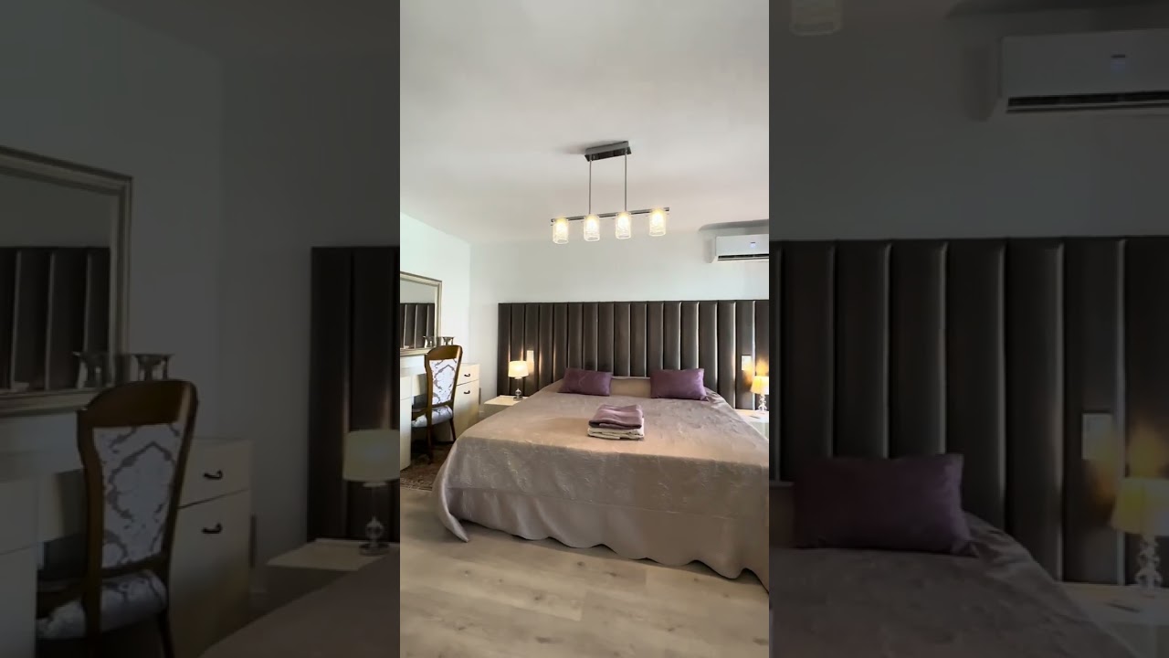 Vacation Rentals. Vilassar de Mar.