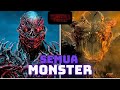 Seluruh Monster yang ada di Stranger Things.