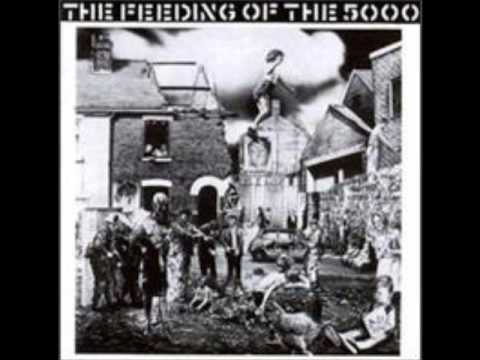 Crass - Well?... Do They?