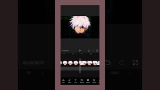 Celebrity capcut mini tutorial part 8 💯 | Anime Edits 🔥 | Capcut Tutorial #shorts #amv #anime #capcut Wealth