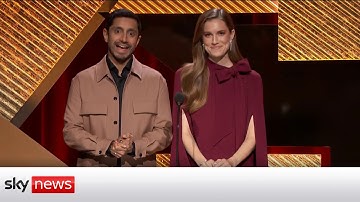 Oscars 2023: Everything Everywhere All At Once leads nominations