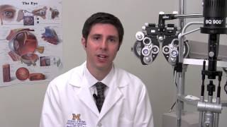 Do you have tips for dealing with dry eye?