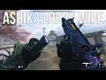 Ashika Lobby Wipe with a Challenge