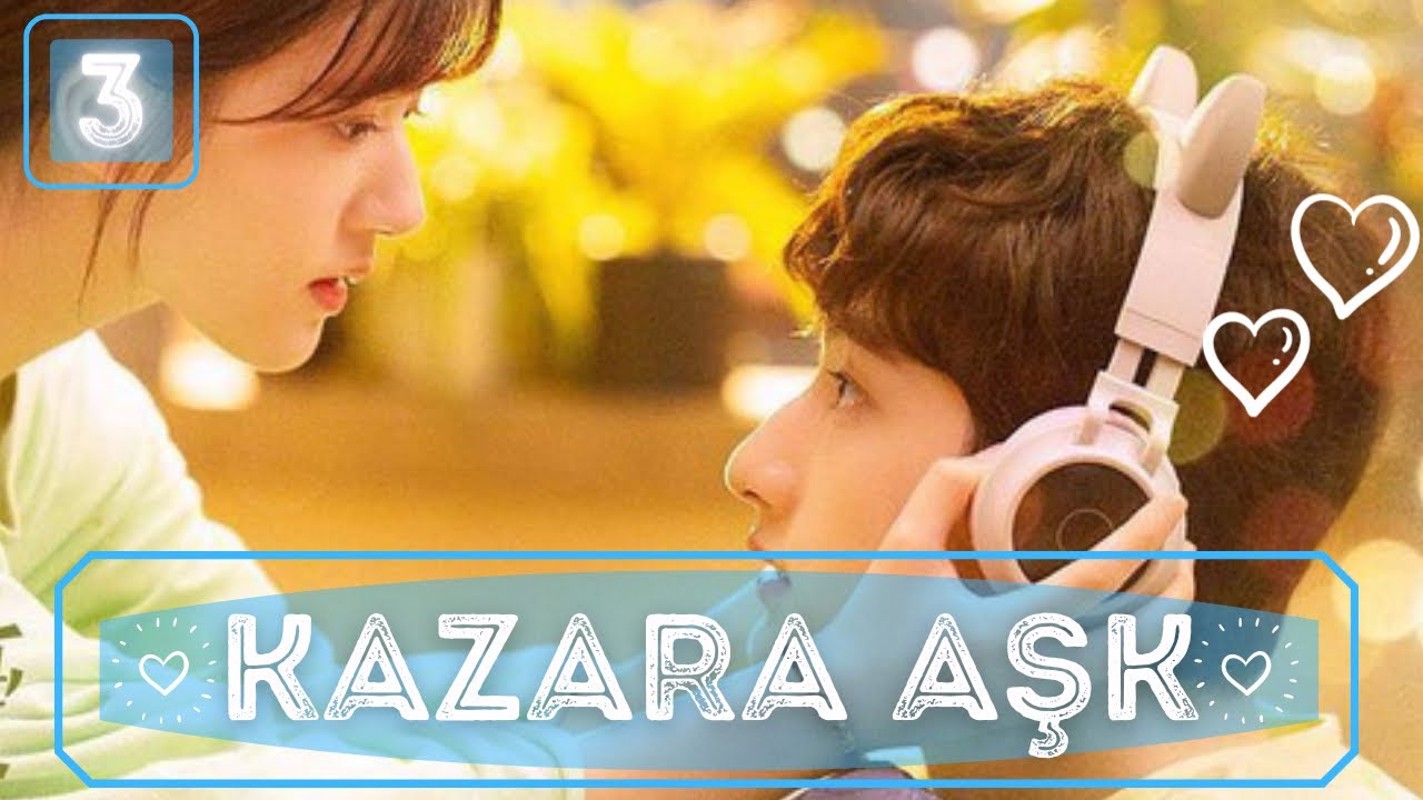 Kazara Aşk | 3. Bölüm | Please Feel At East Mr. Ling | Zhao Lusi, Liu Te, Zhou Junwei, Qi Peixin