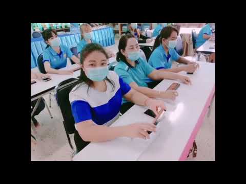 สถาบัน soroban kids ร่วมกับโรงเรียนอนุบาลสกุลจิตร จัดอบรมจินตคณิต