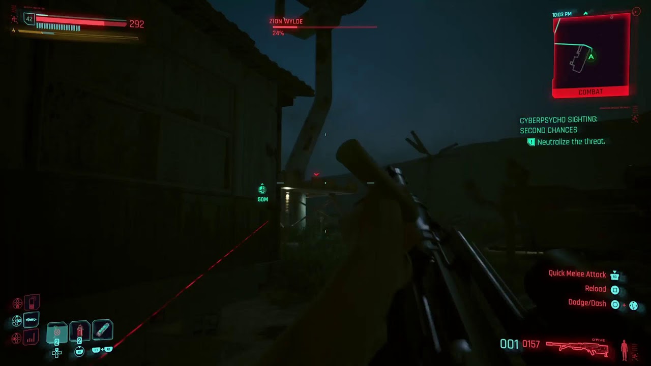 Cyberpunk New Game!!! 🔴 Live