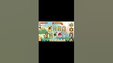 Angry birds 2 latest hack mod apk