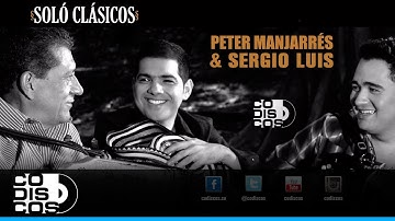 El Rico Cuji, Peter Manjarrés & Sergio Luis Rodríguez - Audio