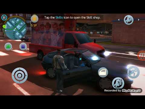 დაგიბრუნდით   ვერატლთოით   (ბოდიში ყველაფრისთვის)   gangster 4