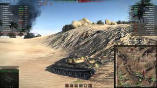 T-54 ltwt - Best Beginners Light Tank - Gameplay Analysis