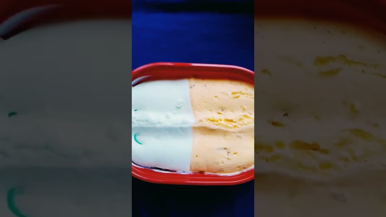 CREAMDAE SUPREME BUKO PANDAN AND MANGO FLOAT 