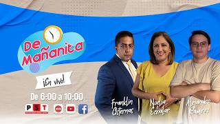 De Mañanita - Viernes 19 de Junio, 2026