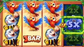 JILI FORTUNE MONKEY. LOSS TIME 🥲🥲 screenshot 3