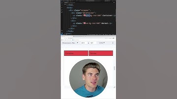 Container Queries In TailwindCSS