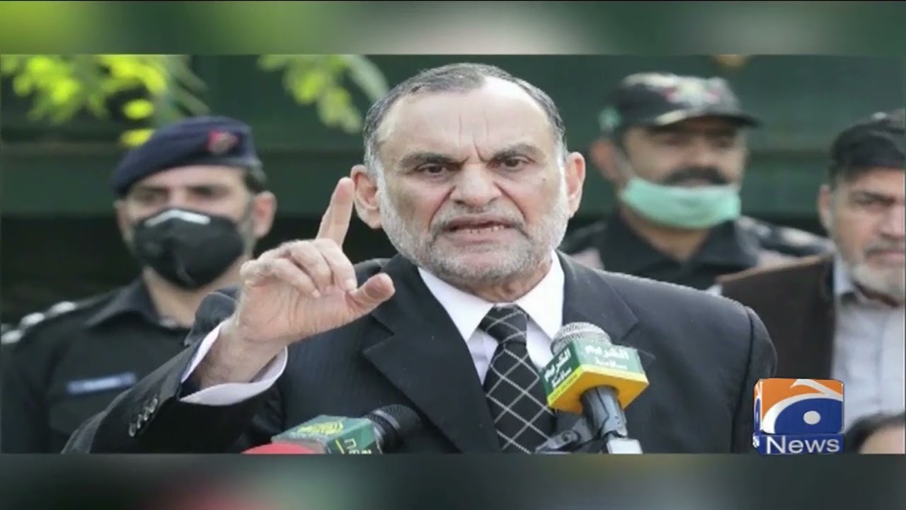 PM Imran Khan to perform groundbreaking of KCR project,Azam swati