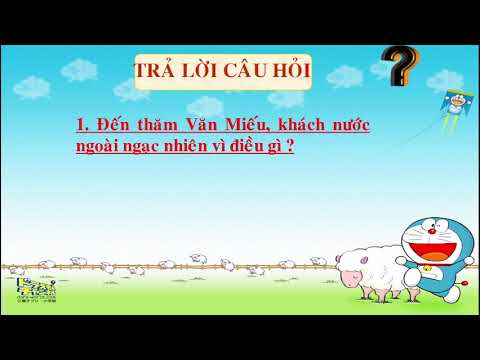 Tập đọc