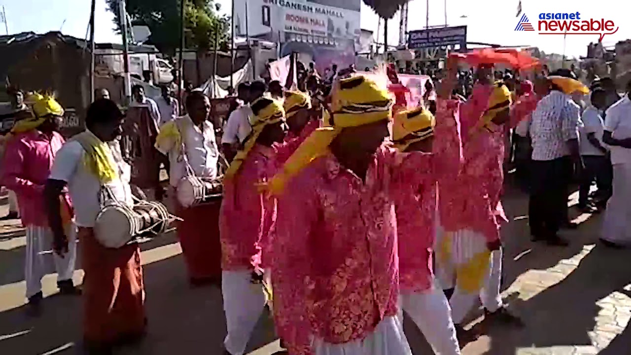 Kamal Haasan to launch political party today, celebrations kick off in Rameswaram