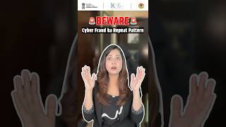 Fake I4C &amp; Police Recovery Scam: Cyber Fraud ka Repeat Pattern Explained