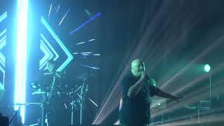 VNV Nation - Prophet (live in Gotha 26.3.2023)