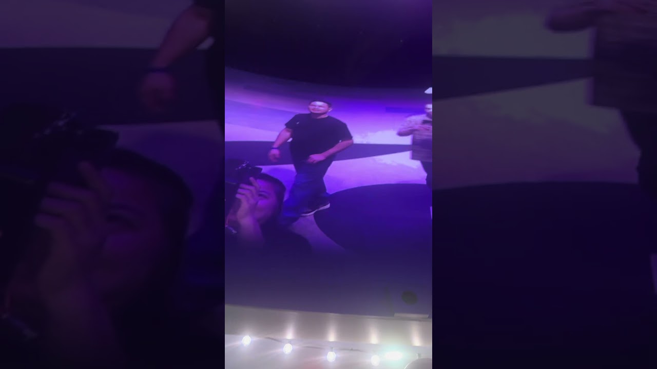 Dec 22, 2025 - Universal Studios in Orlando, Florida