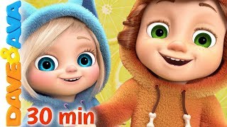 learn and play with dave and ava baby songs