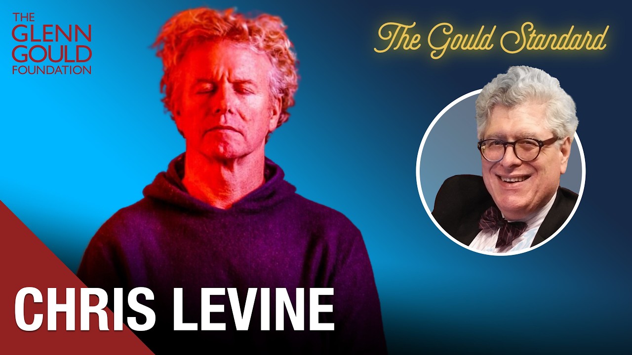 Finding the Light | Chris Levine