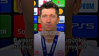 Ahh Lewa Bayernden Hiç Ayrılmıycaktın