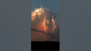 Storm Chasing 2023:  Updraft Dominate