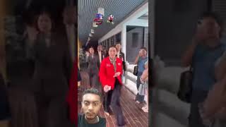 The Boss Has Arrived  bossing paethongtarnshinawatra pheuthaiparty