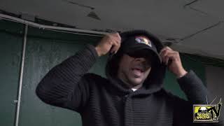 [VERBAL WAR ZONE] TAJ MILLI INTERVIEW BEHINDS THE SCENES AT IMMORTALITY