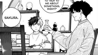 Wind Breaker Chapter 214  Wind Breaker  Wind Breaker Manga Chapter 214  Wind Breaker 214 Latest