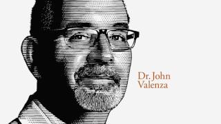 The Many Faces of UTHealth Houston: Dr. John Valenza