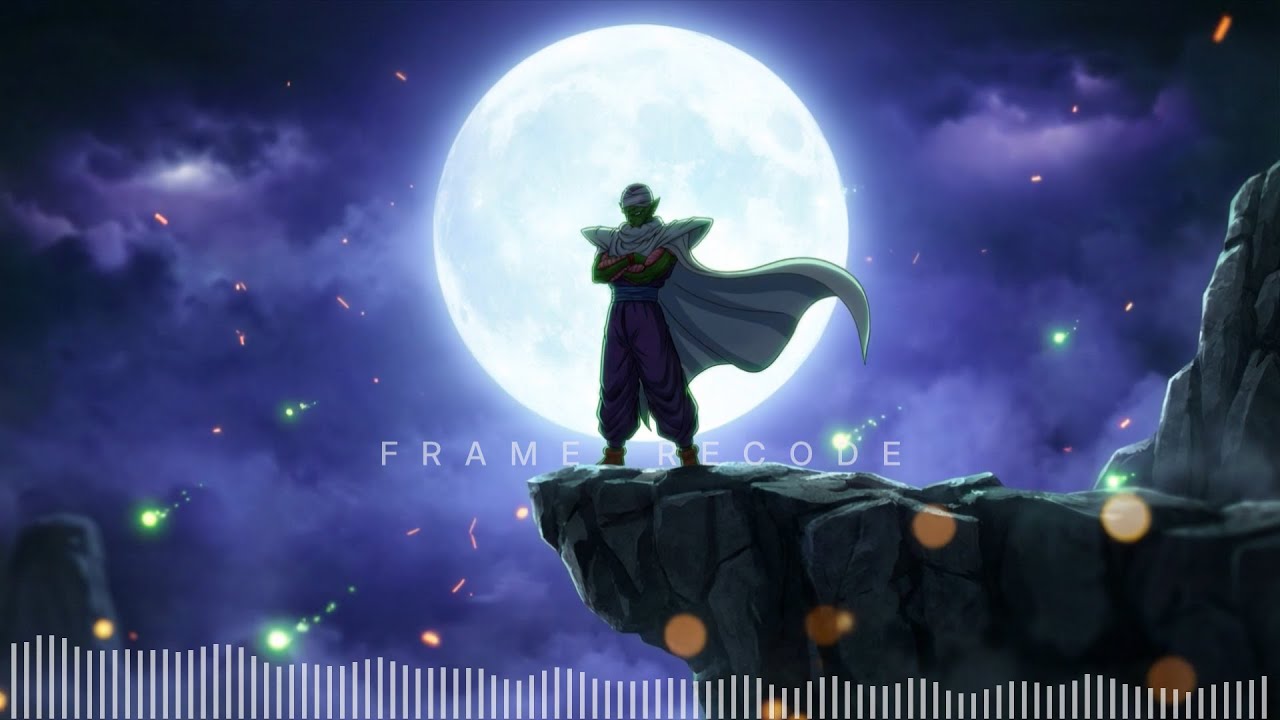 Piccolo Super Namek Theme (Dragon Ball Z) — Epic Cinematic Instrumental Cover