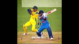“Kohli’s Farewell Roar – Sydney Finale” #cricket #viratkohli #kingkohli
