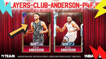 NBA2K20|New insane locker codes Myteam