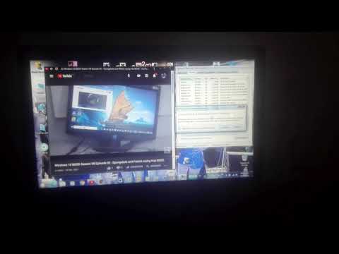Windows 7 BSOD